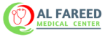 Al Fareed Medical logo